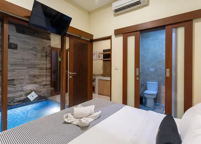Paisa Seminyak Living