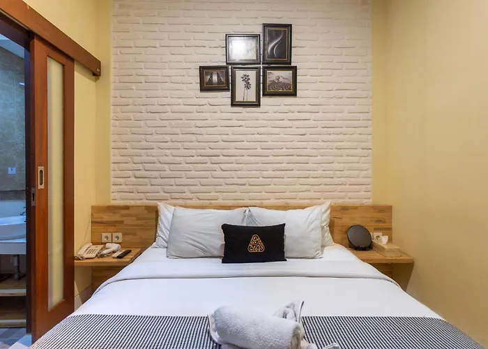 Paisa Seminyak Living