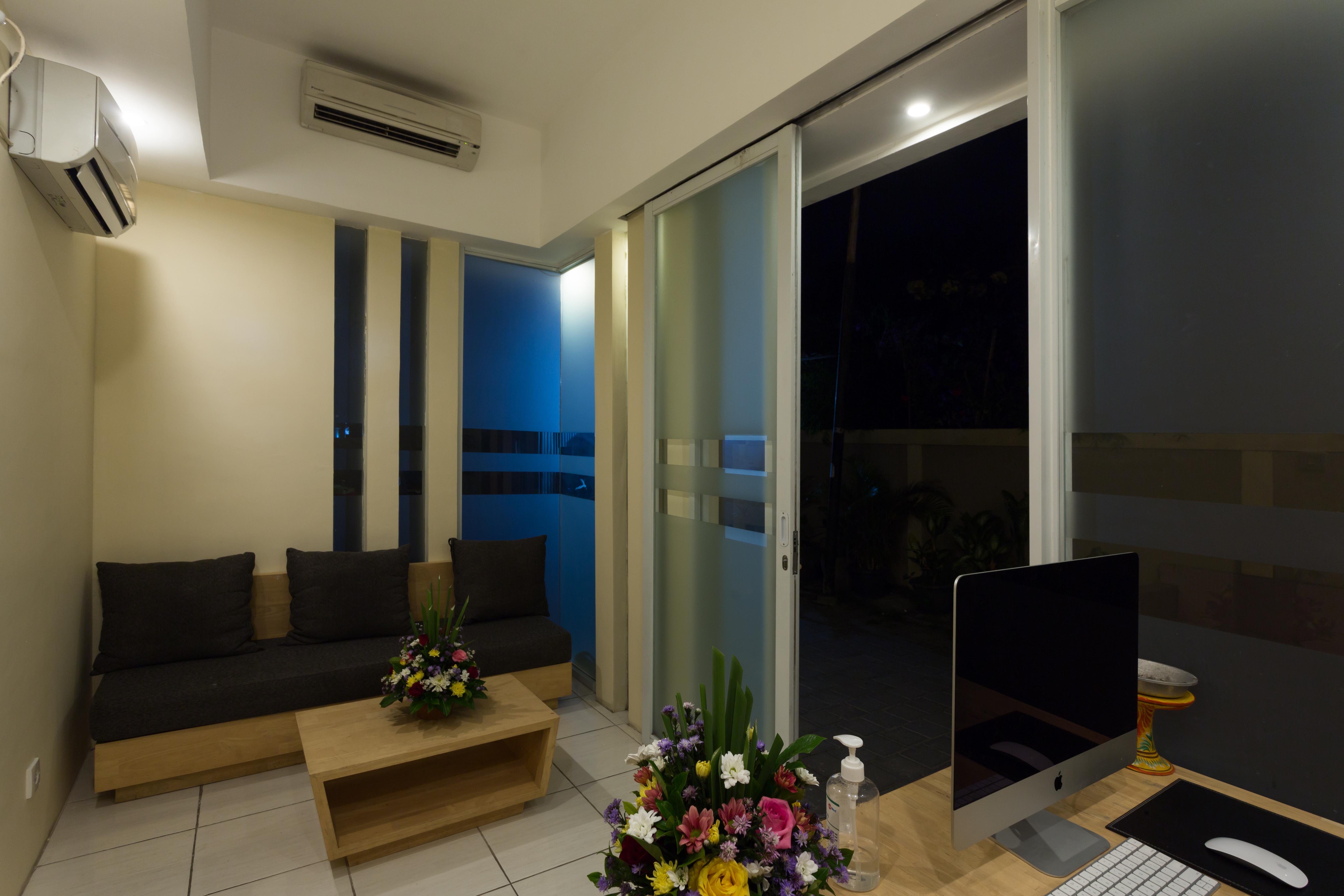 Paisa Living विला Seminyak (Bali)