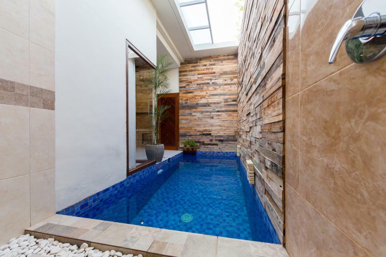 Paisa Living विला Seminyak (Bali)