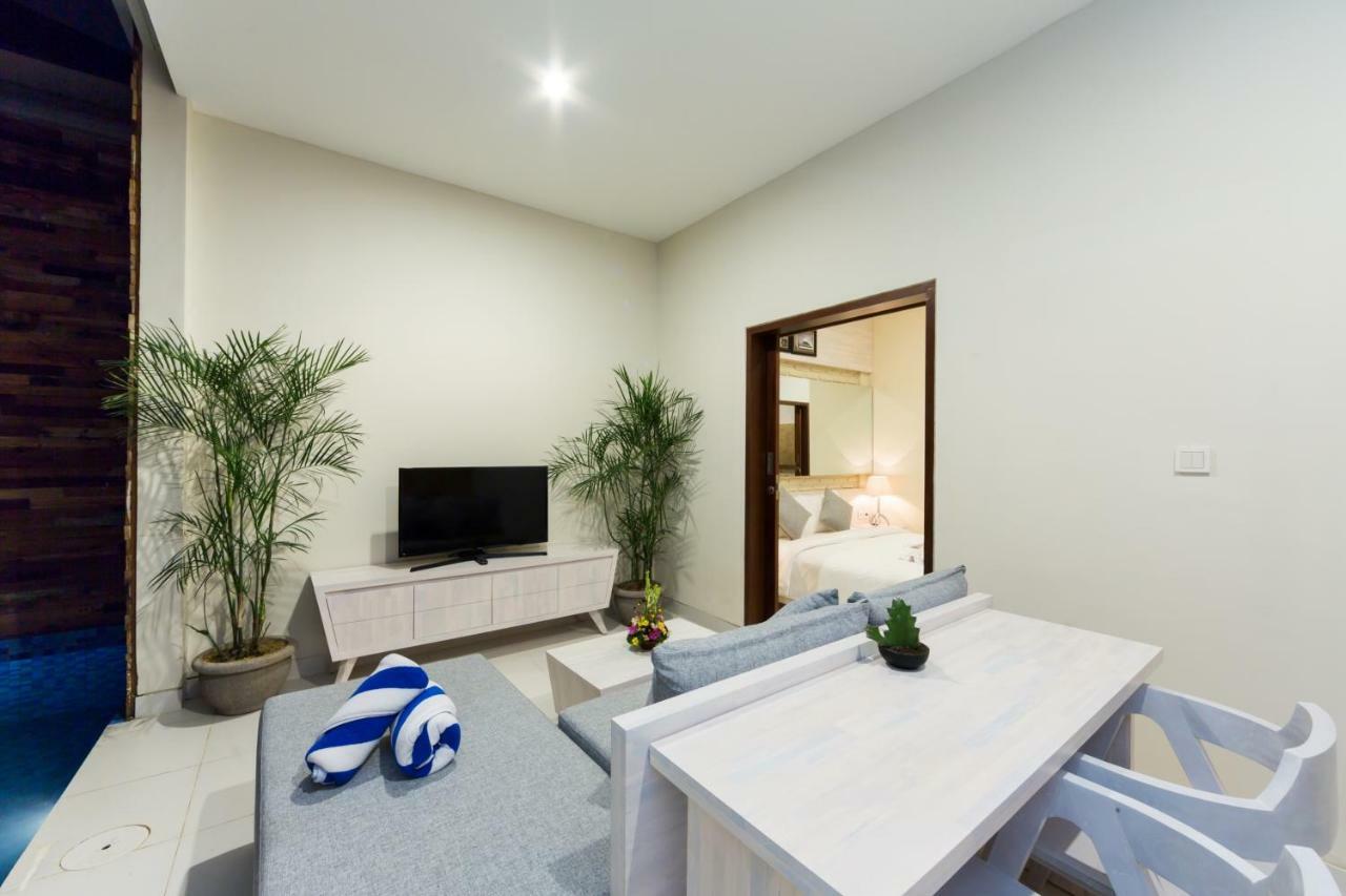विला Paisa Living Seminyak (Bali)
